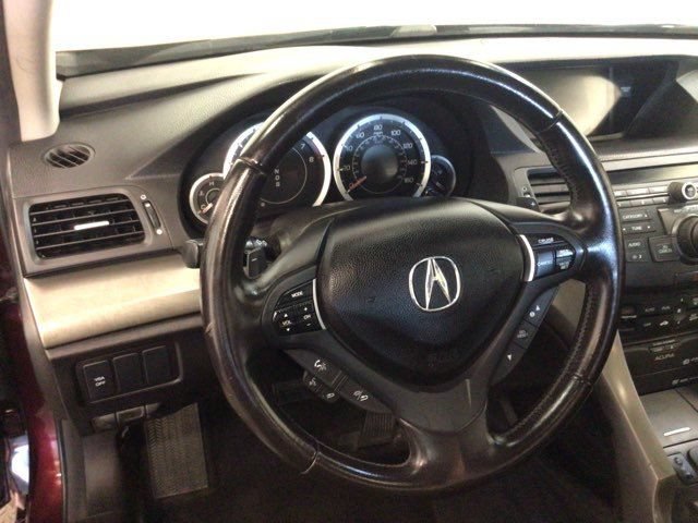 Used 2010 Acura TSX Sedan FWD image 21