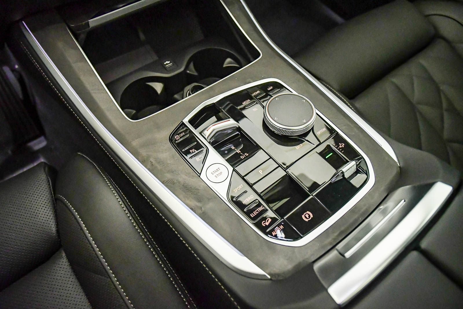 New 2026 BMW X5 xDrive50e AWD/4WD image 22