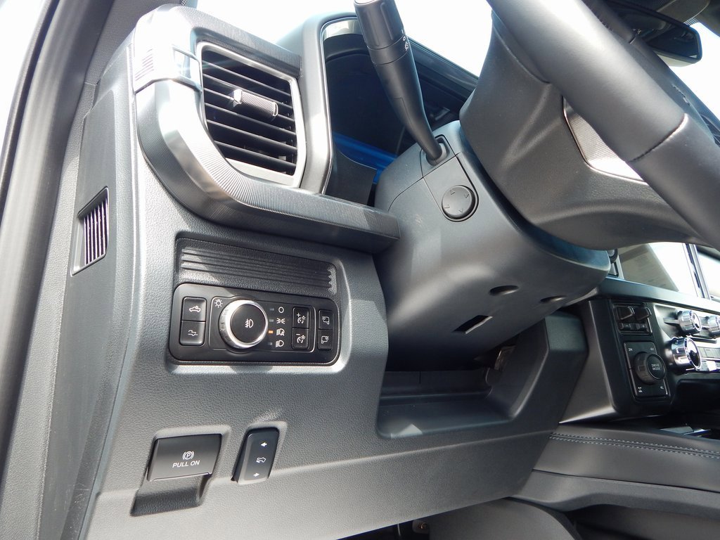 New 2025 Ford F250 Platinum image 17