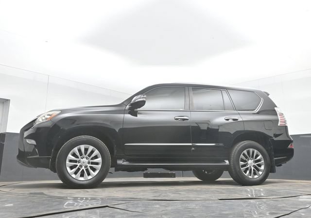 Used 2016 Lexus GX 460 Luxury AWD/4WD image 49