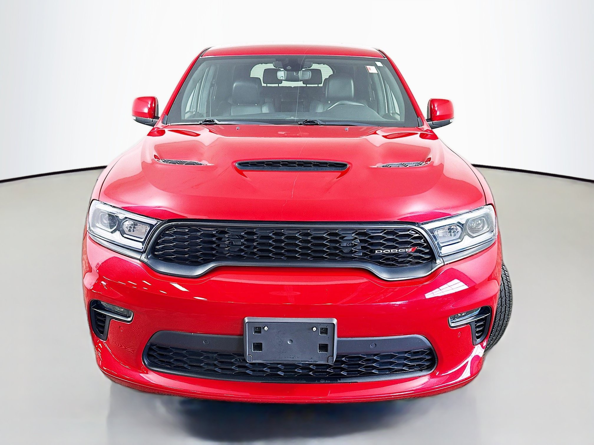 Used 2021 Dodge Durango R/T AWD/4WD image 2