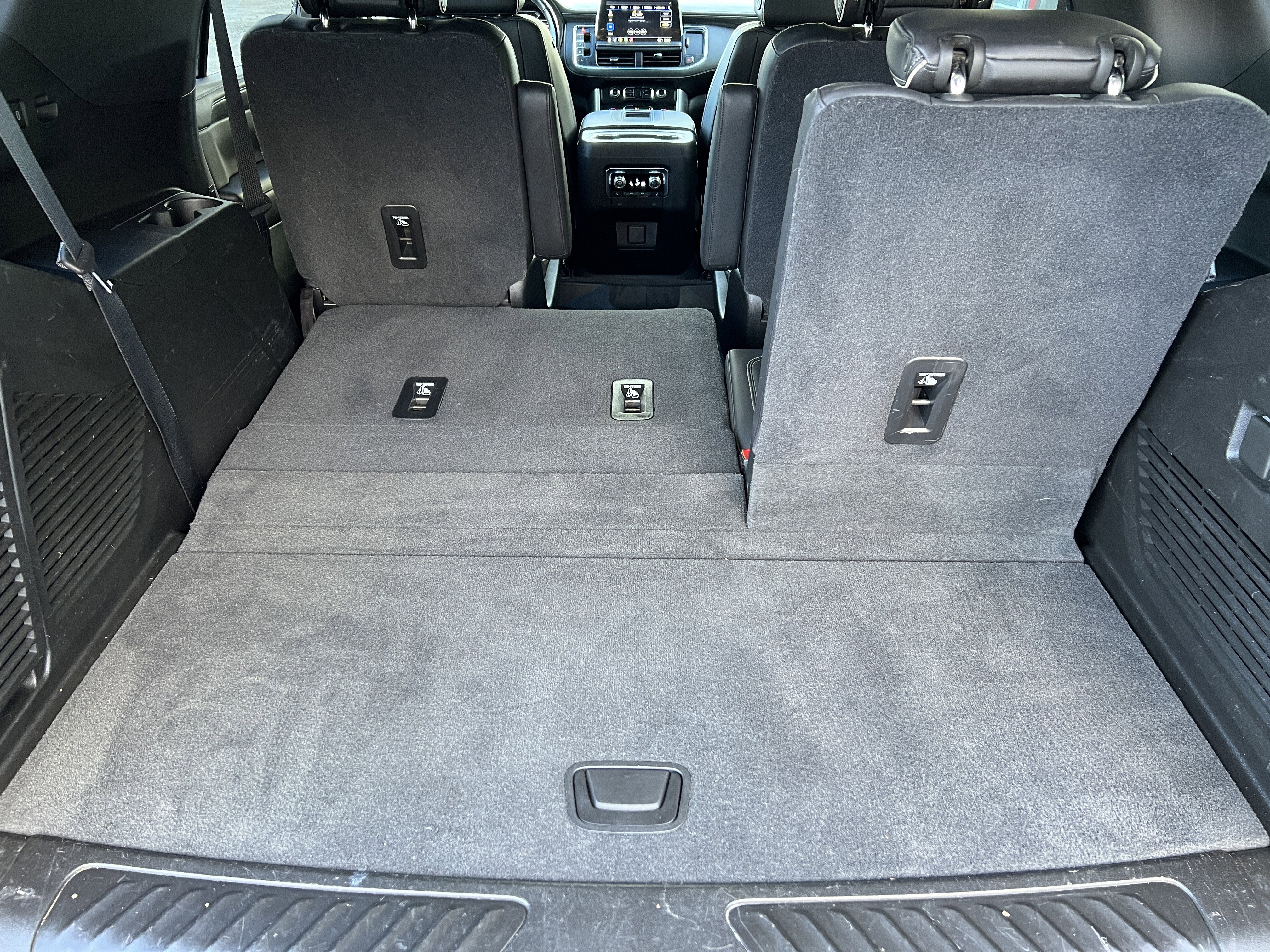 Certified 2021 GMC Yukon SLT w/ SLT Luxury Plus Package image 20