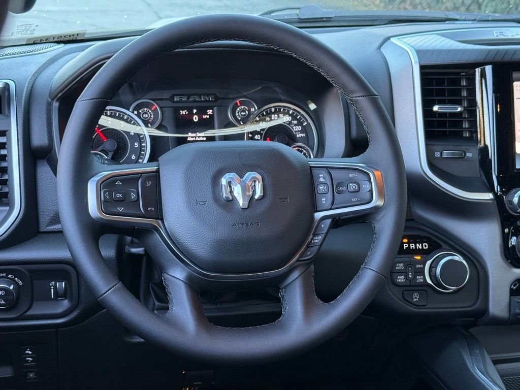 New 2026 RAM 1500 Big Horn image 30