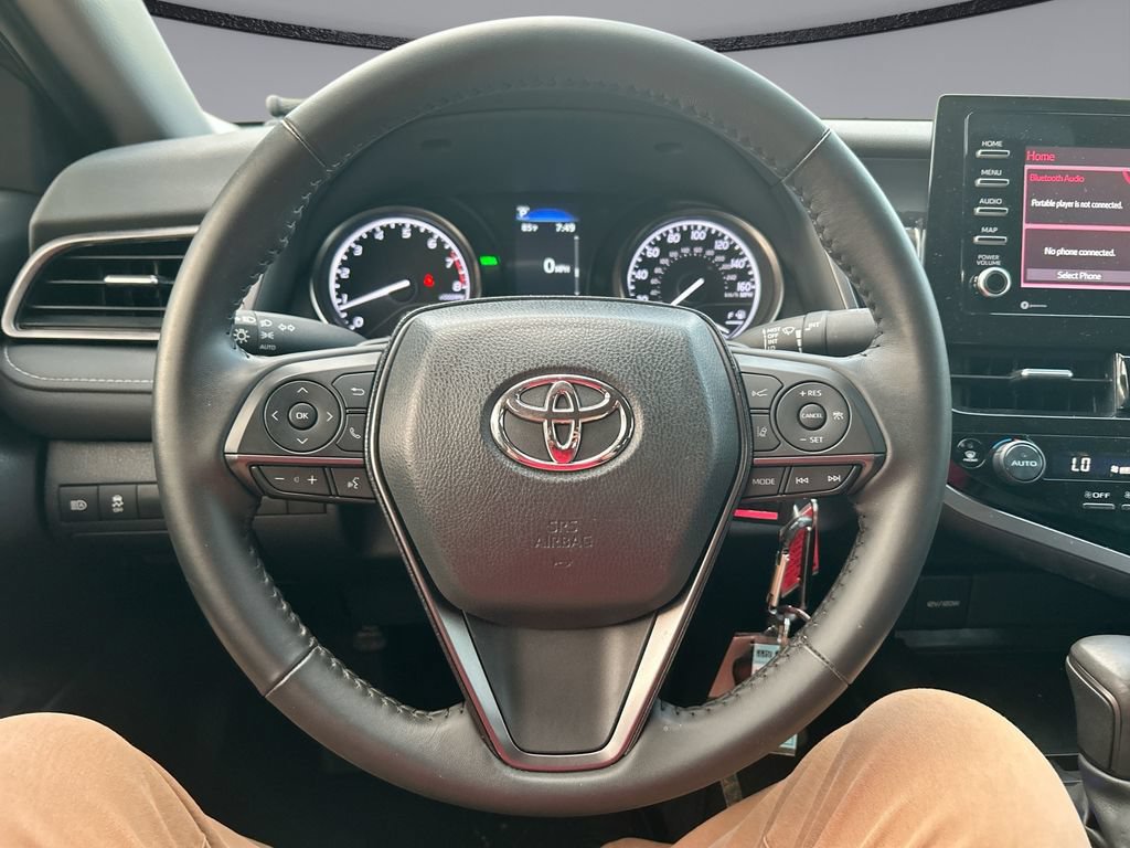 Used 2024 Toyota Camry SE FWD image 15