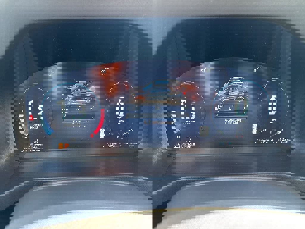 New 2025 Ford Explorer Active w/ Active Comfort Package image 10