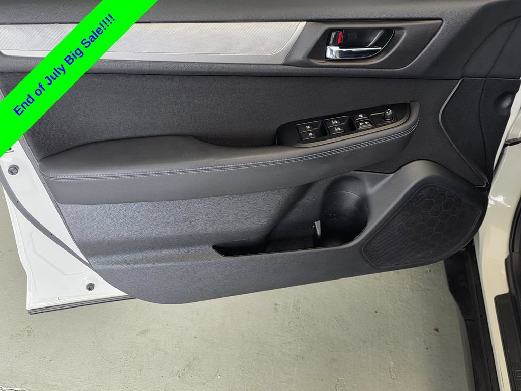Used 2018 Subaru Outback 2.5i Premium AWD/4WD image 33