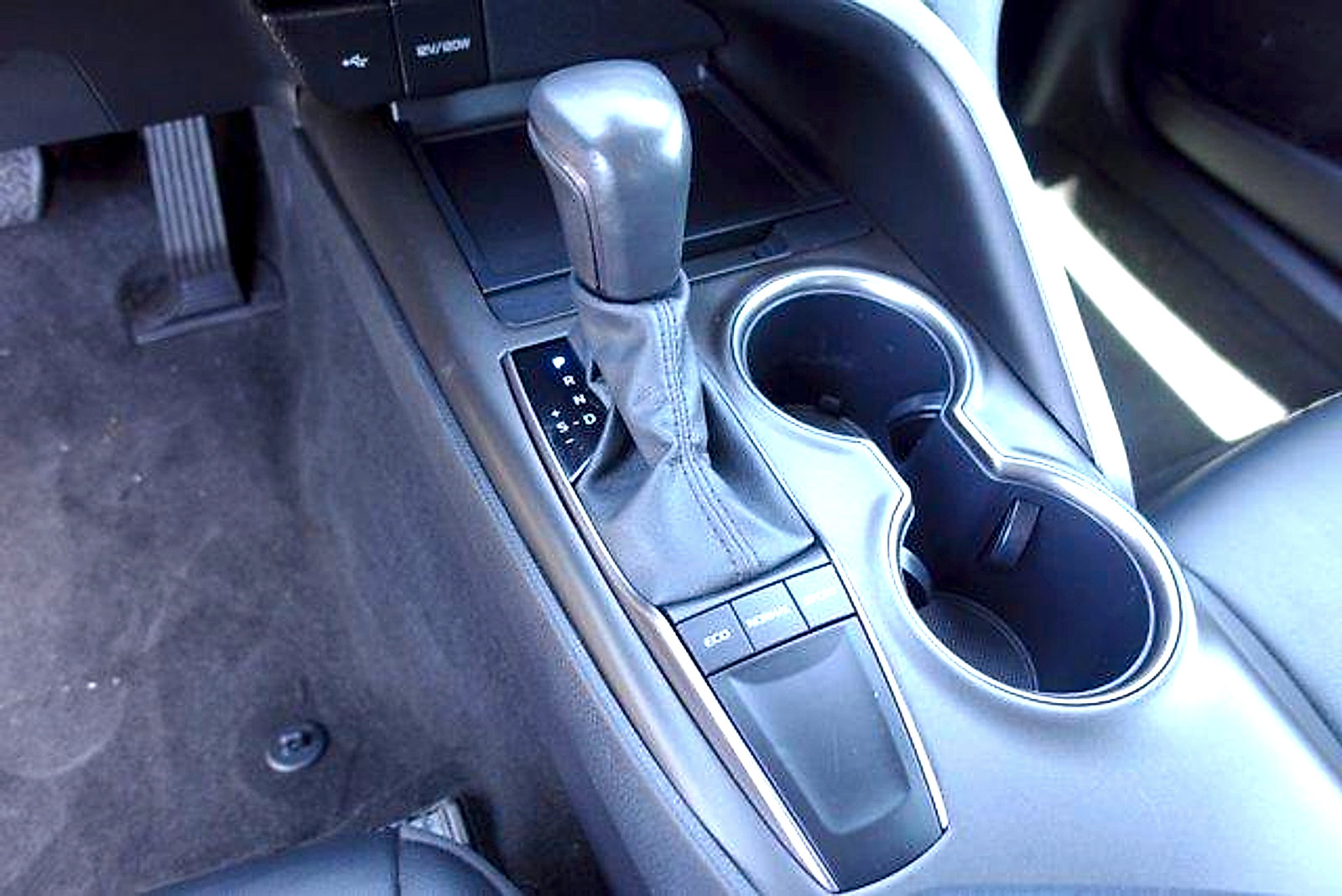 Certified 2024 Toyota Camry SE w/ Convenience Package FWD image 18