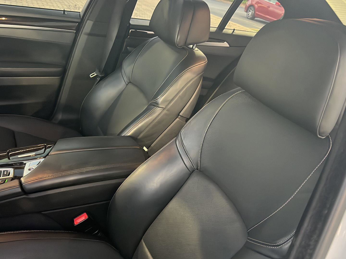 Used 2016 BMW 535i Sedan image 31