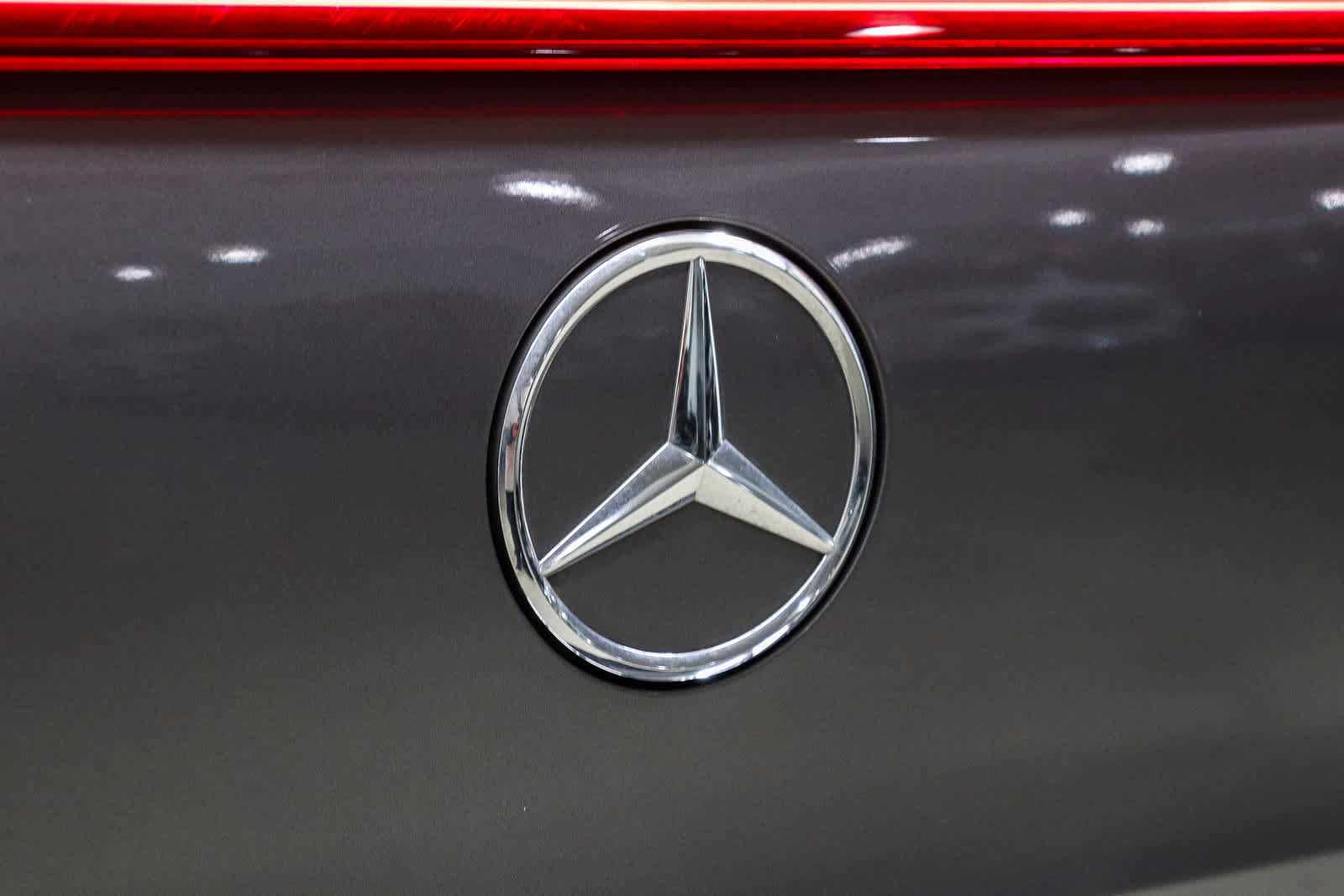 Certified 2023 Mercedes-Benz EQB 300 4MATIC image 13