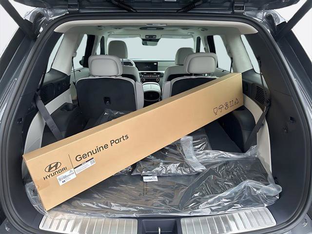New 2026 Hyundai Palisade Calligraphy image 13