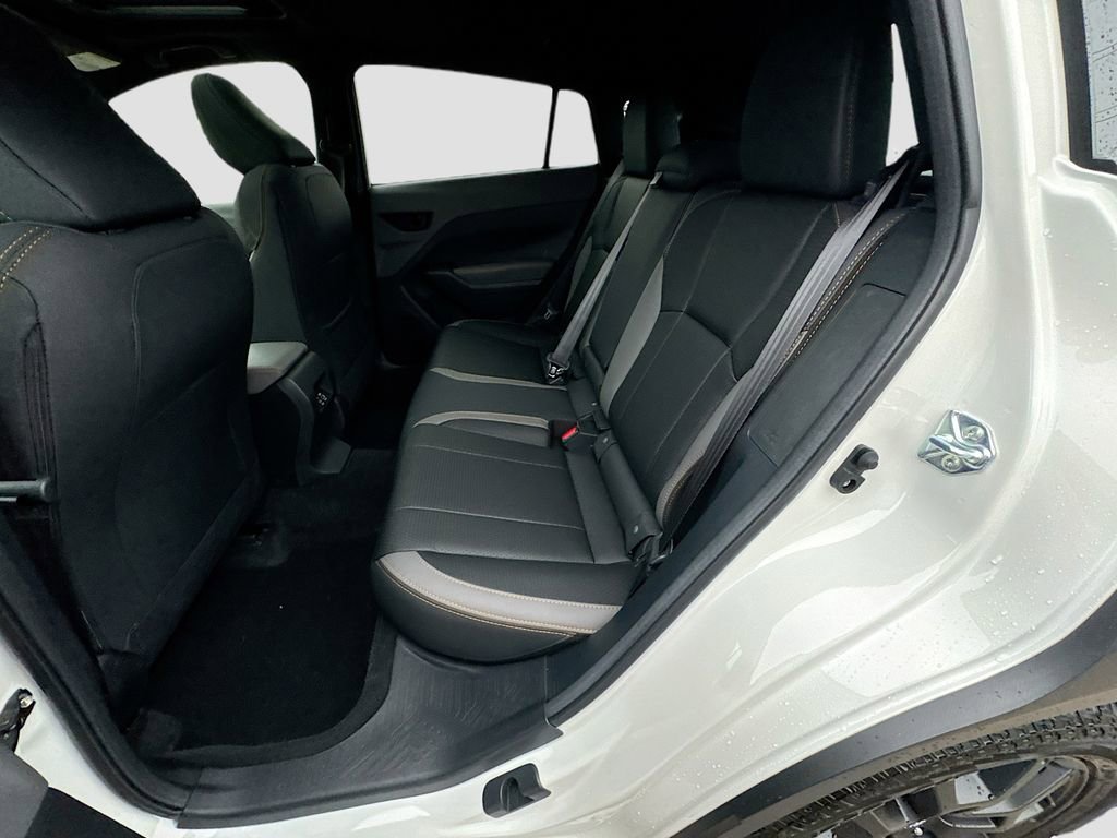 New 2026 Subaru Crosstrek 2.5i Wilderness AWD/4WD image 30