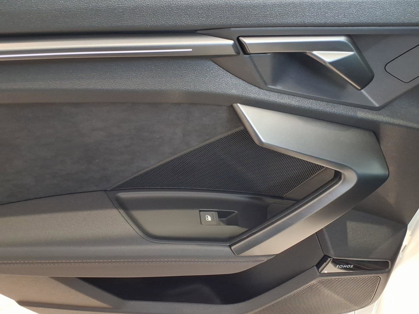 New 2026 Audi RS 3 AWD/4WD image 17