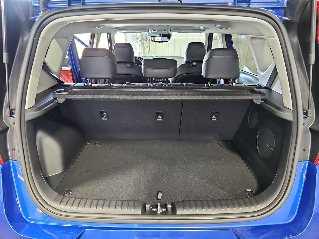 Used 2020 Kia Soul GT-Line Turbo FWD image 12
