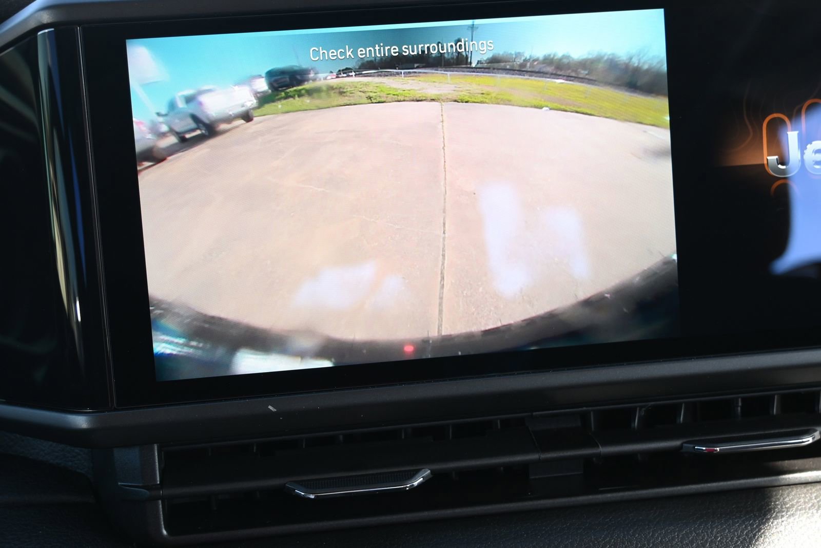 New 2026 Jeep Wrangler Sport image 13