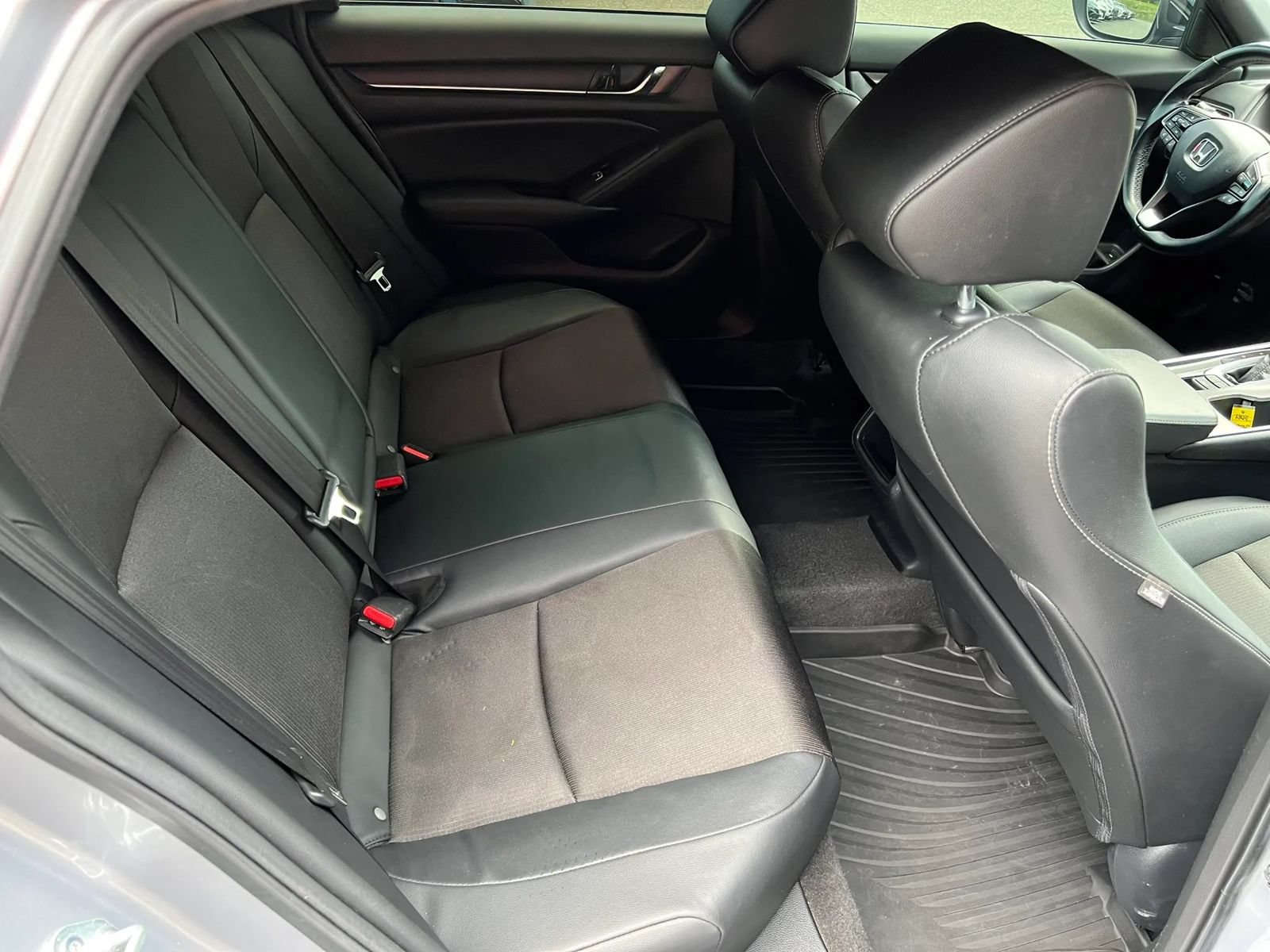 Used 2022 Honda Accord Sport image 9