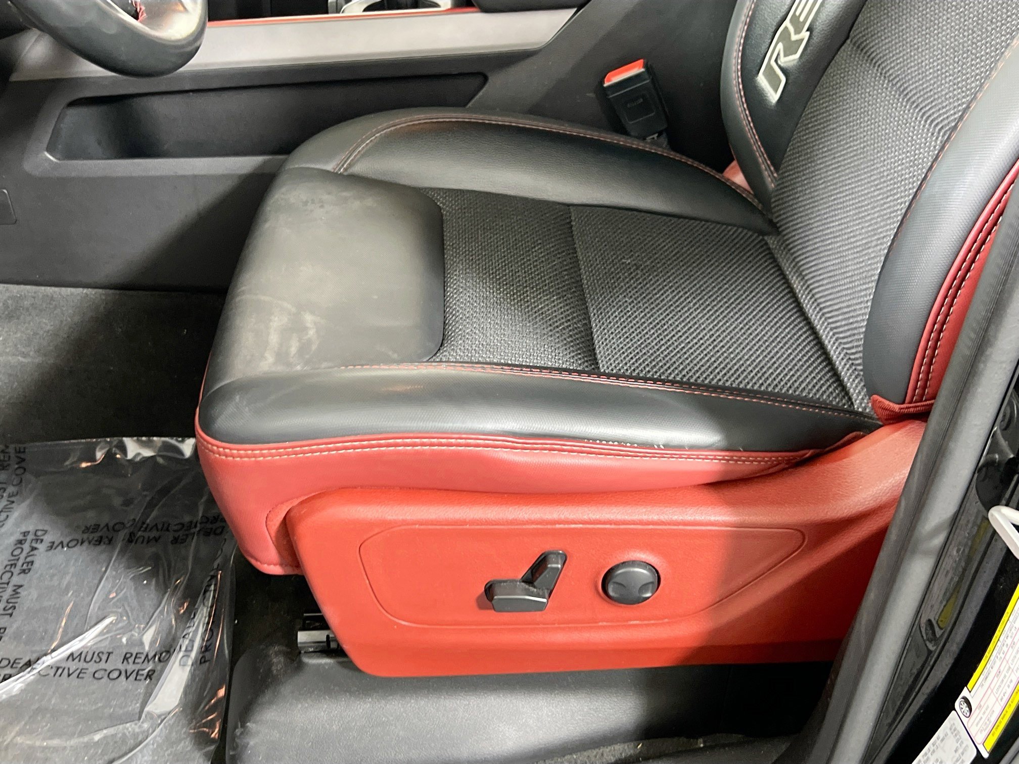 Used 2022 RAM 1500 Rebel w/ Rebel Level 1 Equipment Group image 18