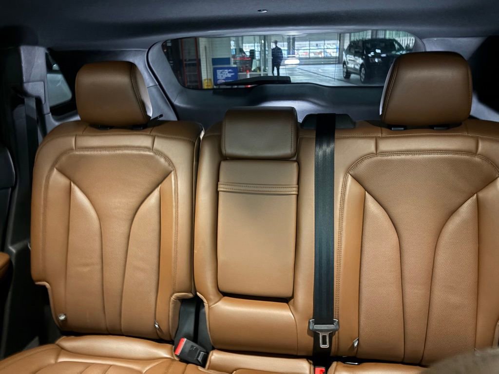 Used 2023 Lincoln Nautilus Reserve image 25