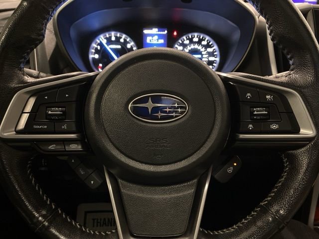 Used 2022 Subaru Ascent Limited w/ Technology Package image 16