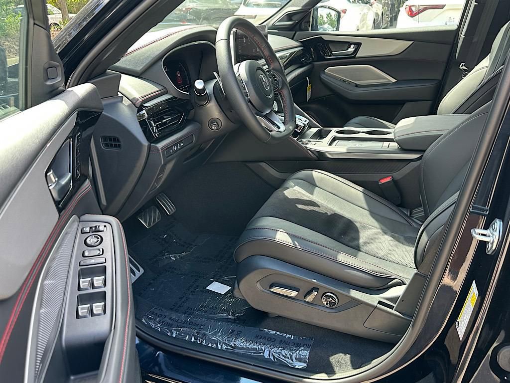 New 2026 Acura MDX A-Spec image 8