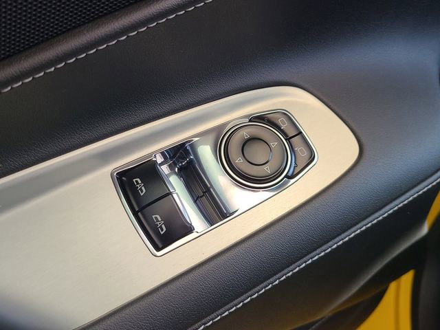 New 2026 Chevrolet Corvette Stingray Coupe w/ 1LT image 14