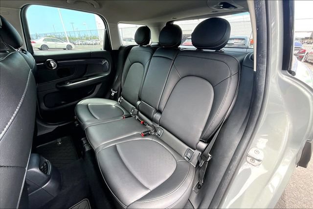 Used 2019 MINI Cooper Countryman S FWD image 28