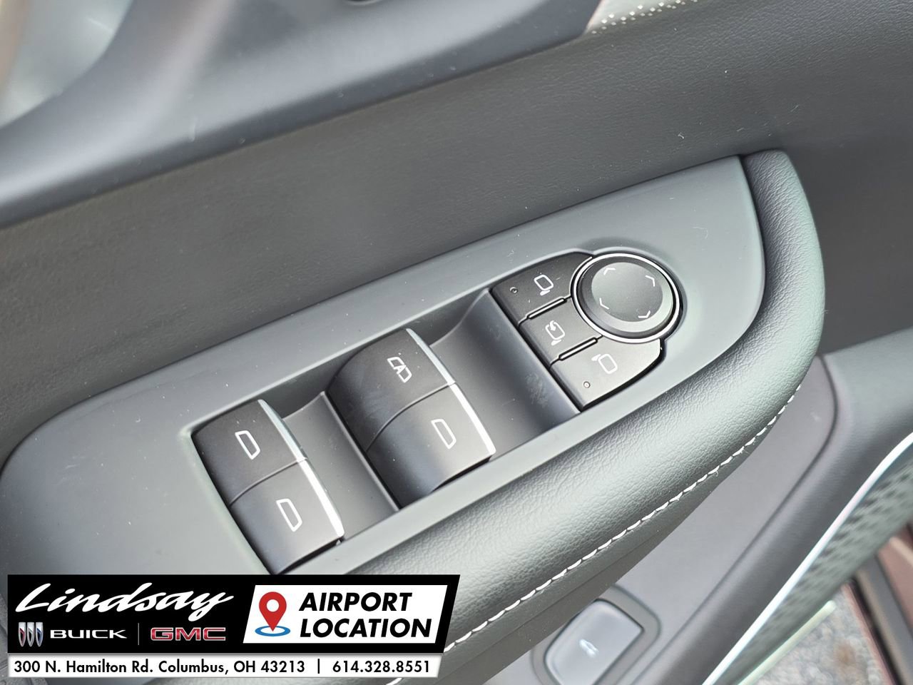 New 2026 Buick Enclave Avenir w/ LPO, Floor Liner Package image 25