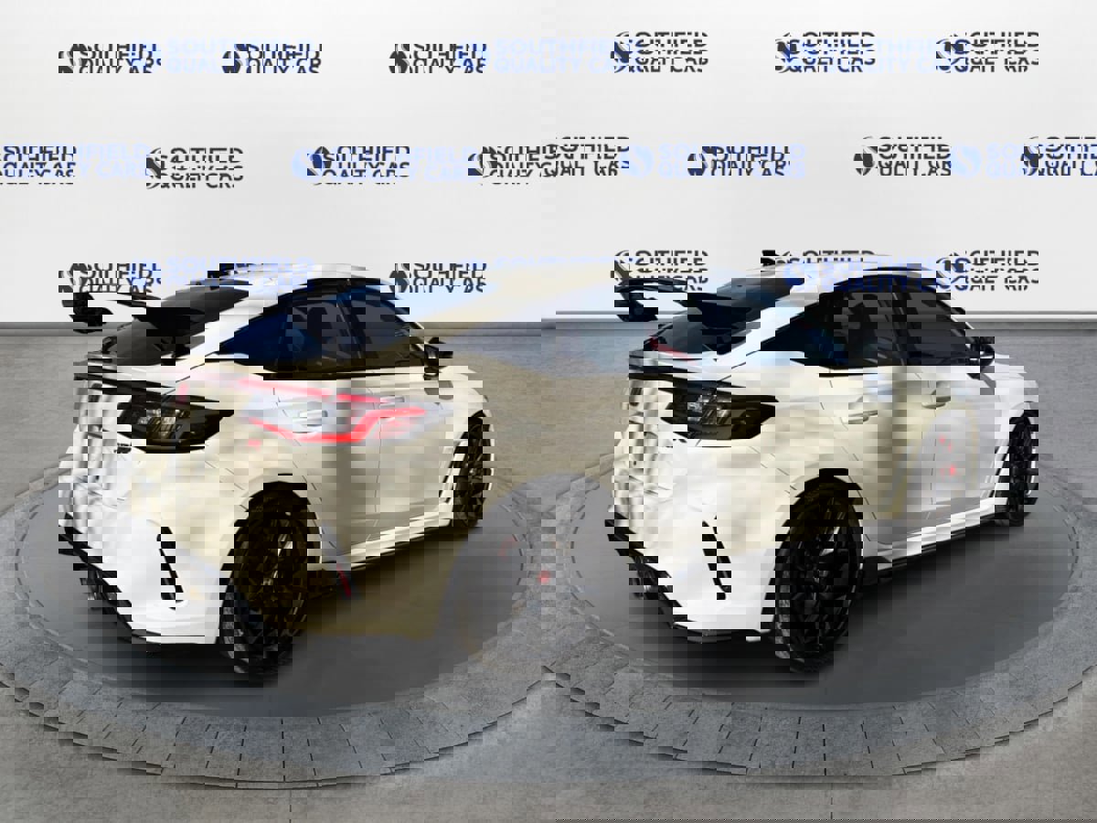 Used 2024 Honda Civic Type R image 7