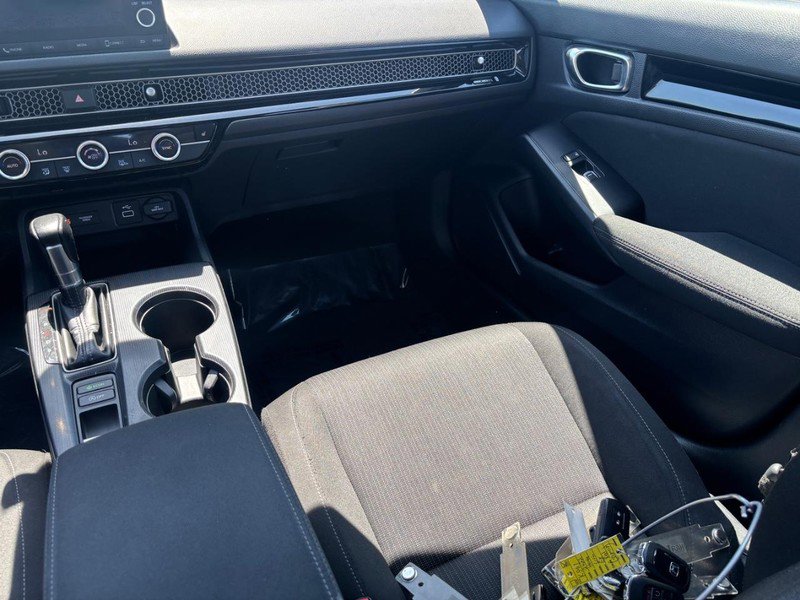 Used 2022 Honda Civic EX image 14