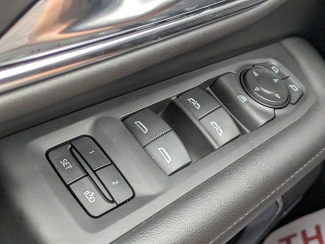 Used 2024 Chevrolet Tahoe LT image 21