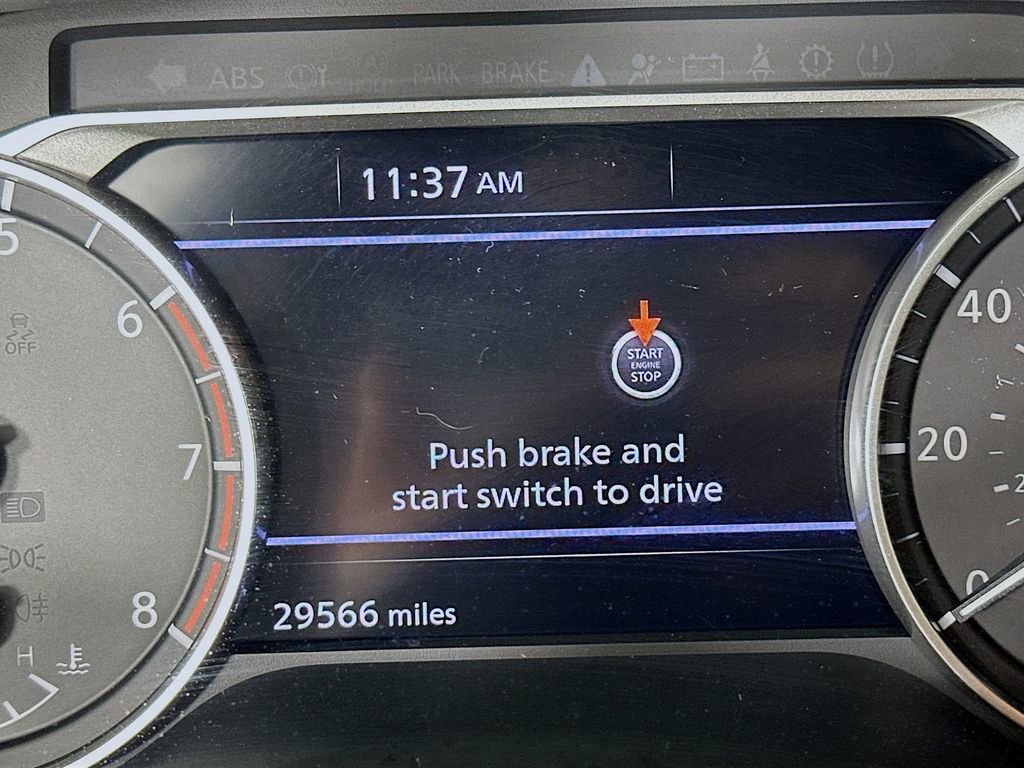 Certified 2023 Nissan Rogue SV image 18