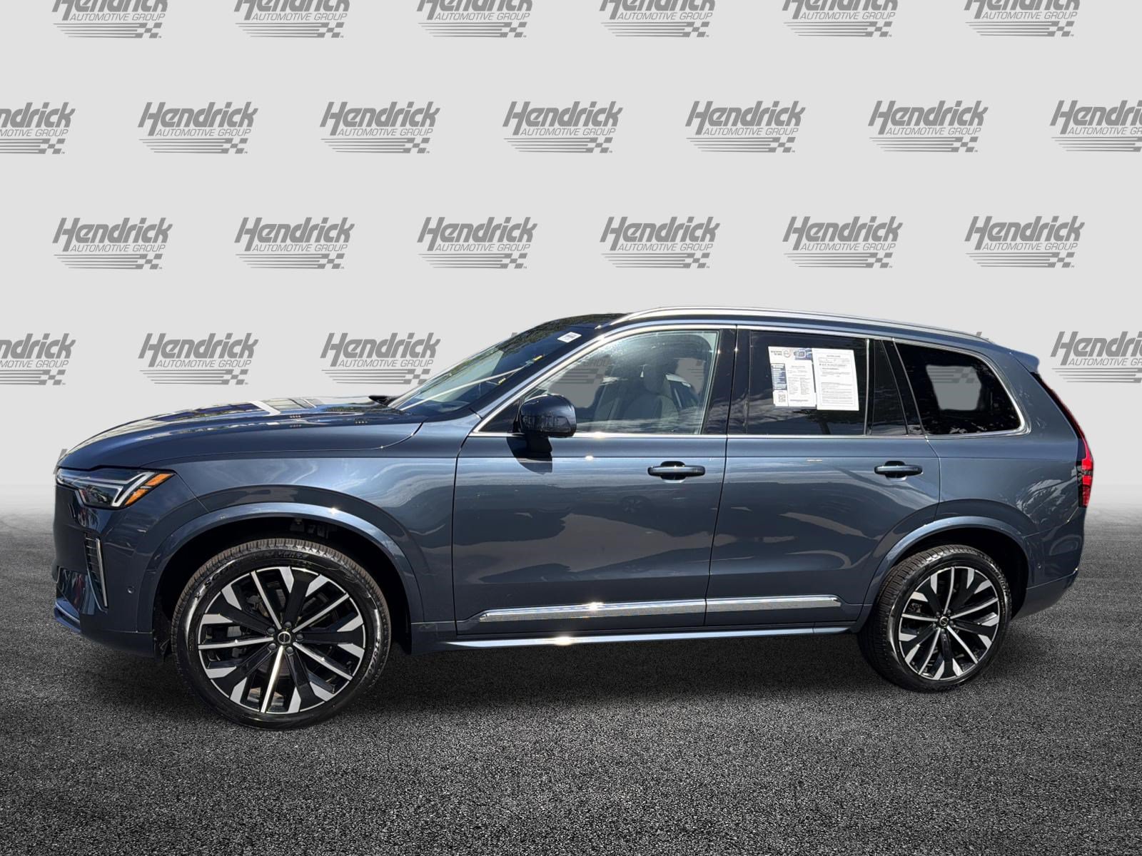 Certified 2026 Volvo XC90 B6 Ultra AWD/4WD image 7