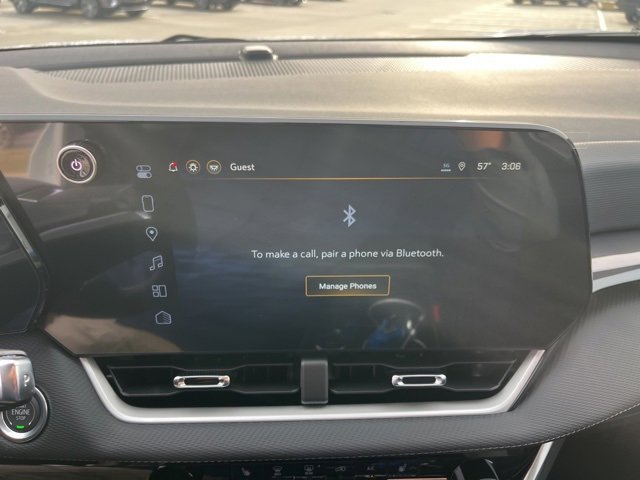 New 2026 Chevrolet Equinox LT w/ LPO, Floor Liner Package image 28