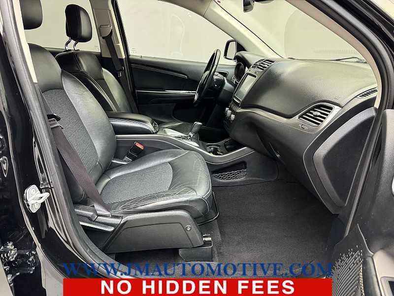 Used 2019 Dodge Journey Crossroad image 20