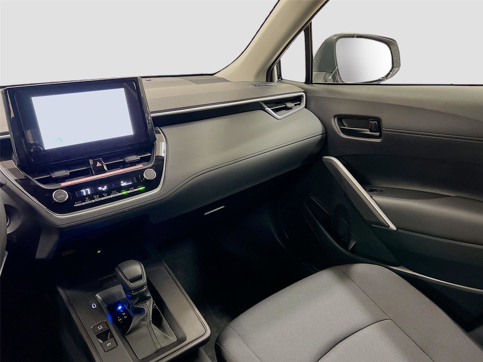 New 2026 Toyota Corolla Cross LE image 20