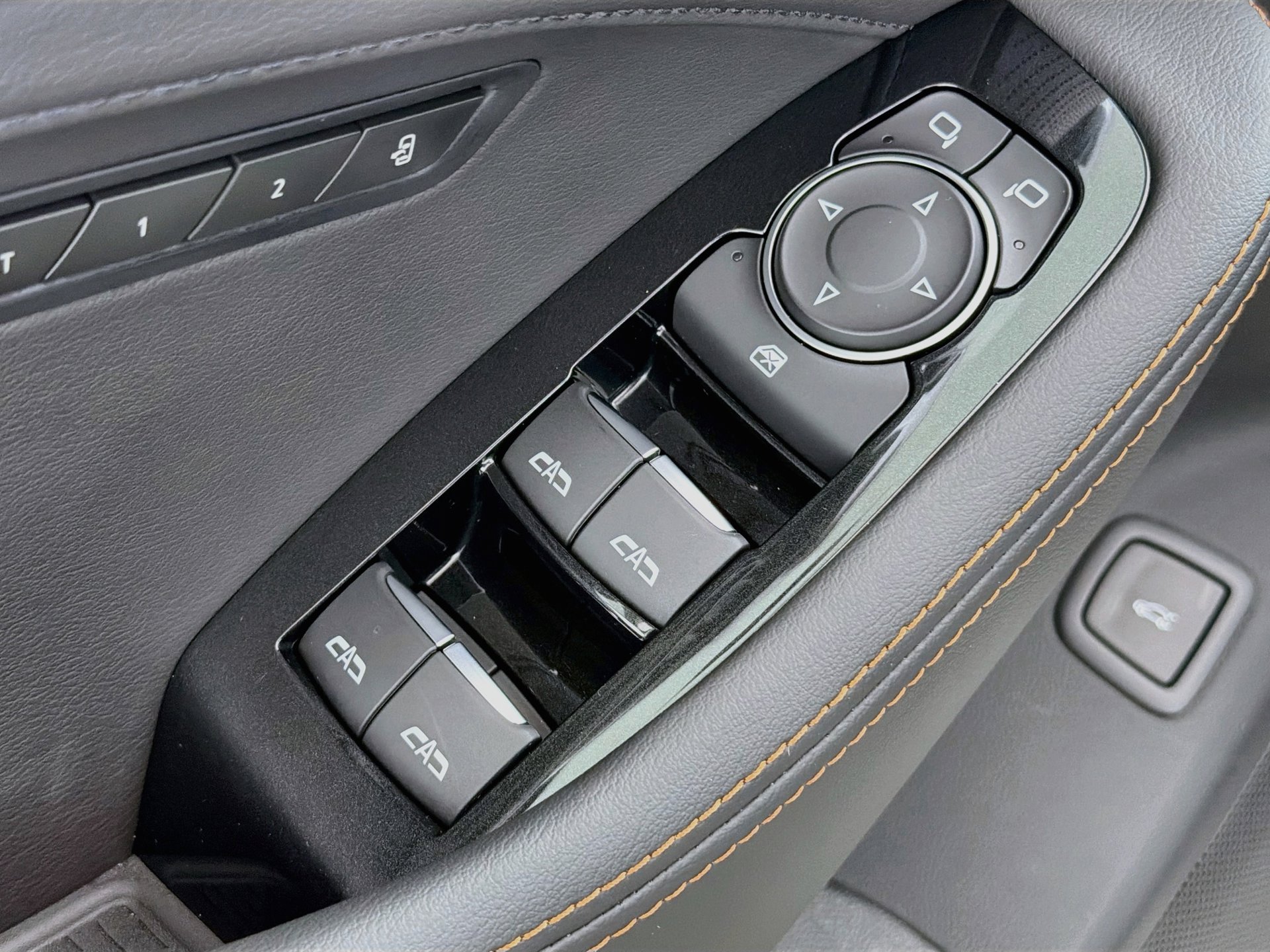 New 2026 Cadillac CT5 Sport RWD image 21