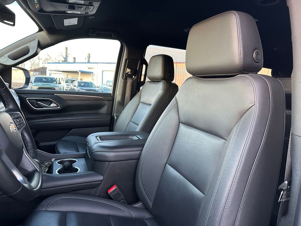 Used 2024 Chevrolet Tahoe LT image 16