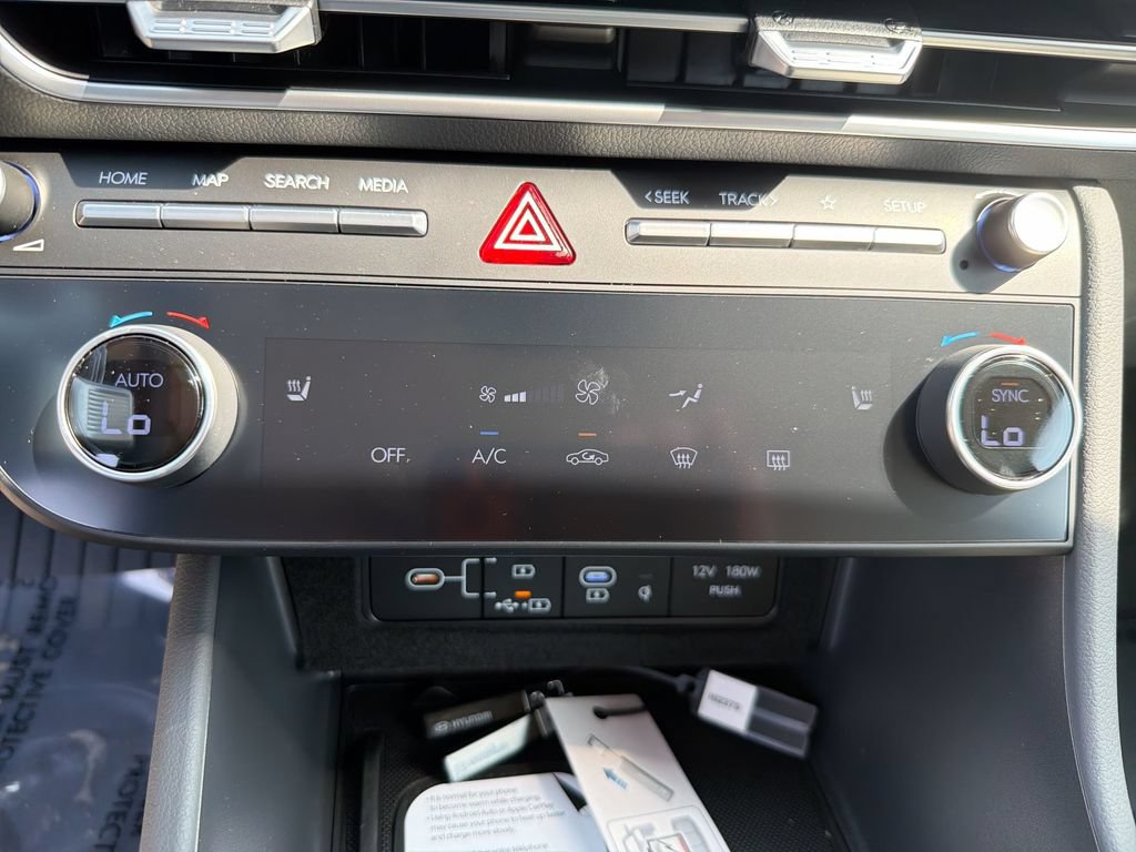 New 2026 Hyundai Sonata SEL FWD image 16