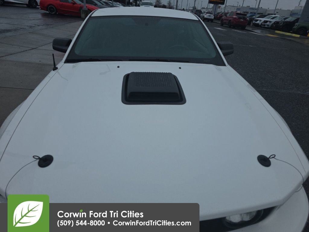Used 2008 Ford Mustang GT Premium image 15