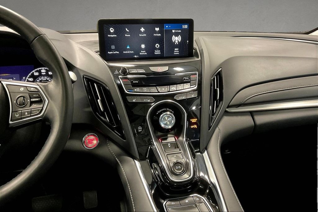 Used 2024 Acura RDX w/ Technology Package image 9