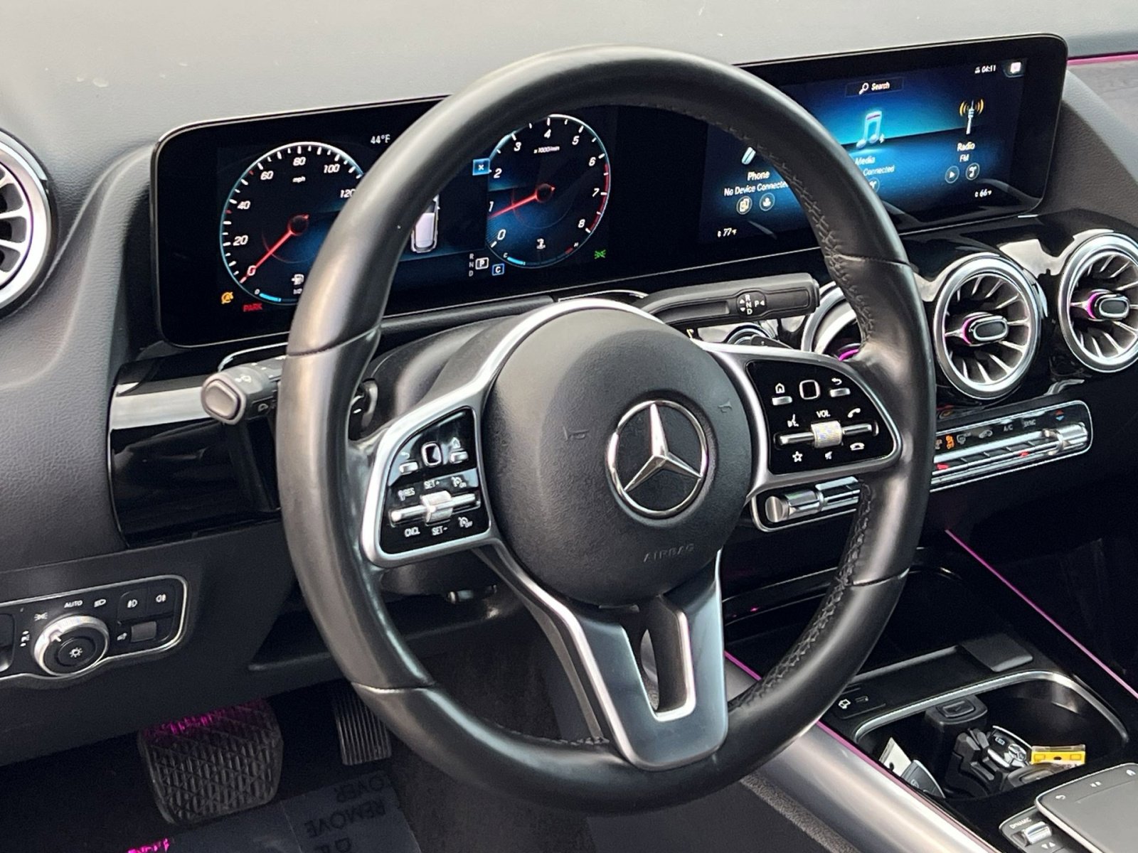 Certified 2022 Mercedes-Benz GLA 250 4MATIC image 14