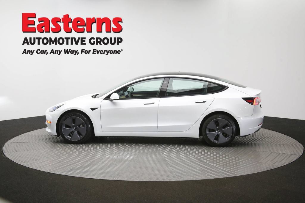 Used 2023 Tesla Model 3 Standard Range RWD image 55