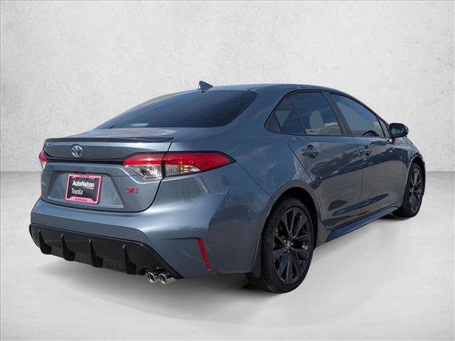 New 2026 Toyota Corolla SE image 2