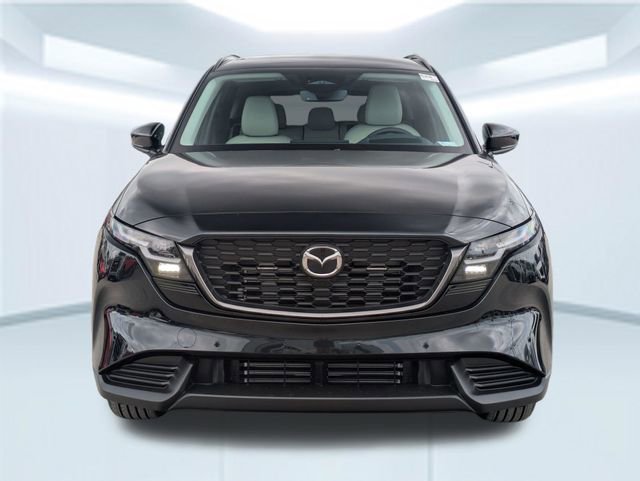 New 2026 MAZDA CX-5 Preferred AWD/4WD image 10