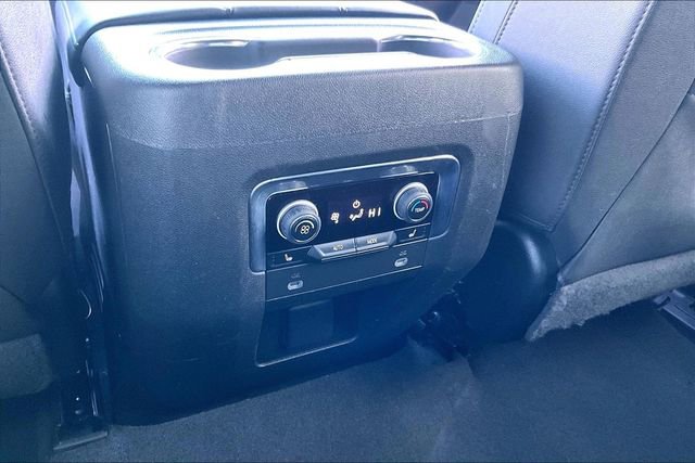 Used 2023 Chevrolet Tahoe LT w/ Luxury Package image 10