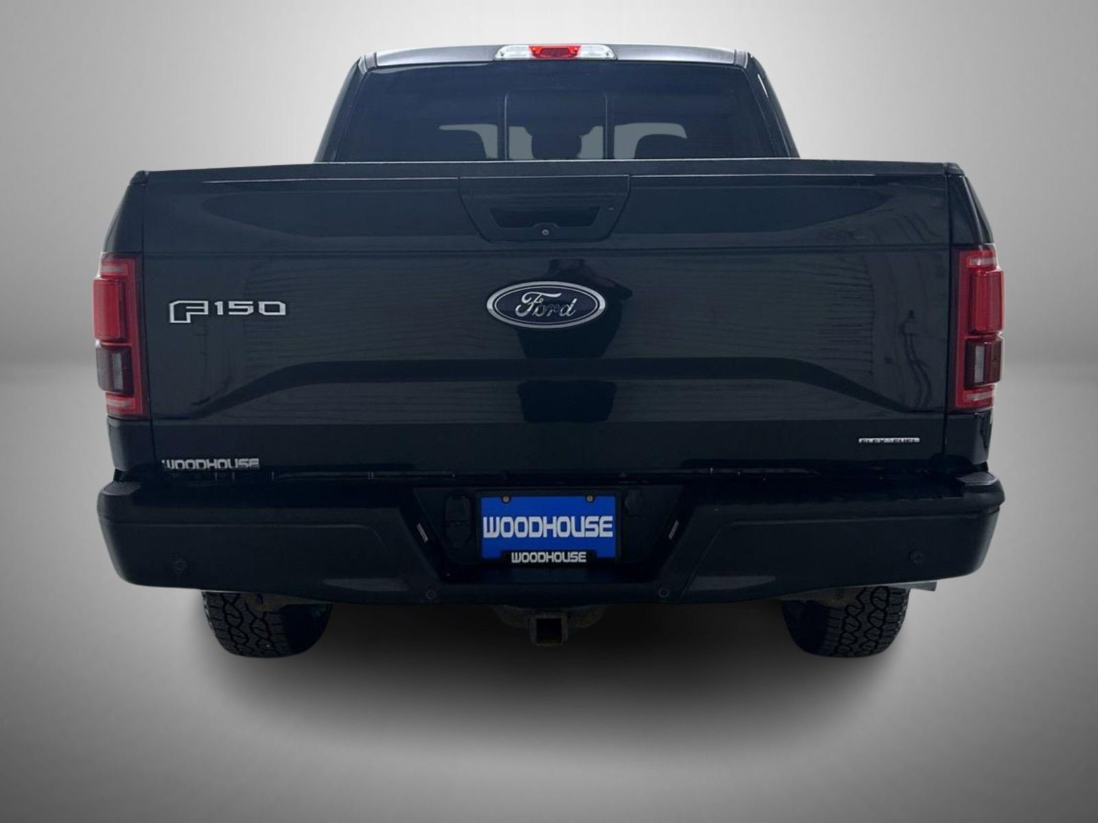 Used 2015 Ford F150 Lariat image 6