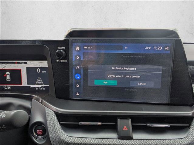 New 2026 Subaru Outback Limited image 15