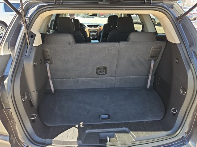 Used 2015 Chevrolet Traverse LT AWD/4WD image 6