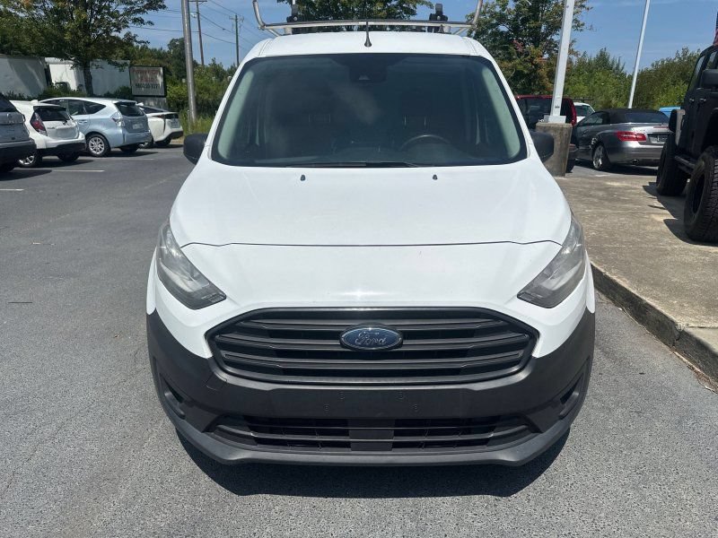 Used 2020 Ford Transit Connect XL FWD image 2