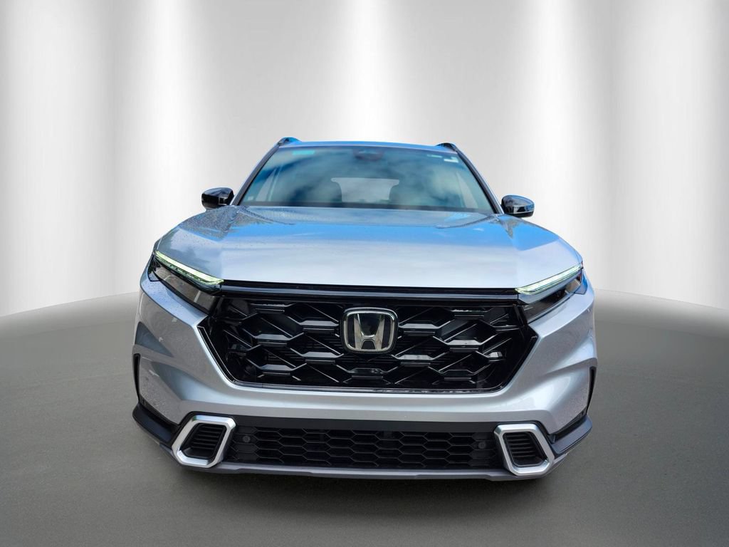 New 2026 Honda CR-V Sport Touring image 2