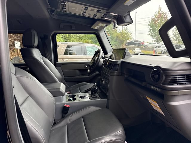 Used 2025 INEOS Grenadier Station Wagon AWD/4WD image 9